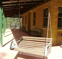 Back to the Bush - Accommodation Tasmania