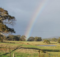 Back Valley Farm Stay Bed and Breakfast - Accommodation Tasmania