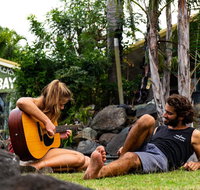 Backpackers By The Bay - Accommodation Tasmania