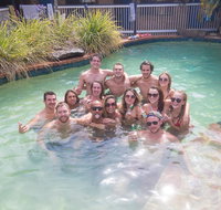 Backpackers Holiday Village - Accommodation Tasmania