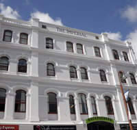 Backpackers Imperial Hotel - Accommodation Tasmania