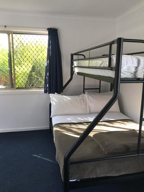 Backpackers Inn On The Beach - Accommodation Tasmania 3