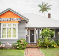 Backpackers Newcastle - Accommodation Tasmania