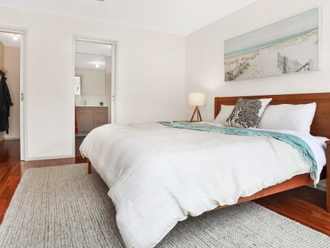 Backyard Bliss - Accommodation Tasmania 2