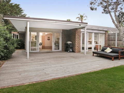 Backyard Bliss - Accommodation Tasmania 1