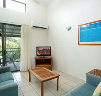 Baden 86 - Rainbow Shores Walk To Beach Top Floor Air conditioned Unit - Accommodation Tasmania