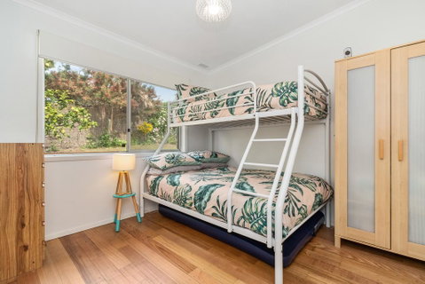 BADENOCH - Accommodation Tasmania 1