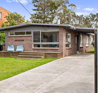 BADENOCH - Accommodation Tasmania