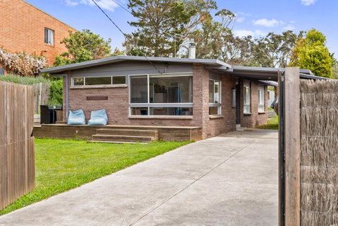 BADENOCH - Accommodation Tasmania 0