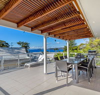 Bagnall Avenue 1 - Accommodation Tasmania