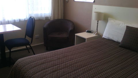 Bairnsdale Main Motel - Accommodation Tasmania 1