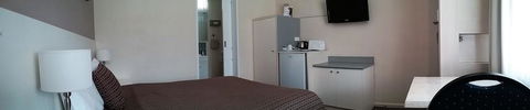 Bairnsdale Main Motel - Accommodation Tasmania 3