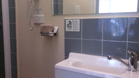 Bairnsdale Main Motel - Accommodation Tasmania 2