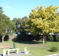 Bairnsdale Main Motel - Accommodation Tasmania