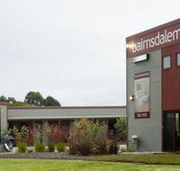 Bairnsdale Motel - Accommodation Tasmania