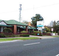 Bairnsdale Tanjil Motor Inn - Accommodation Tasmania
