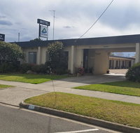 Bairnsdale Town Central Motel - Accommodation Tasmania