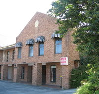 Bakery Hill Motel - Accommodation Tasmania