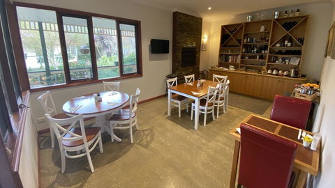 Balangara Cottages - Accommodation Tasmania 3