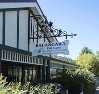 Balangara Cottages - Accommodation Tasmania