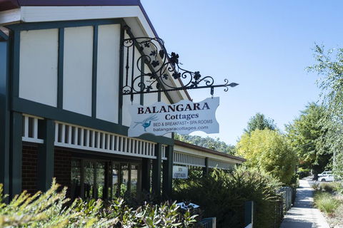 Balangara Cottages - Accommodation Tasmania 0