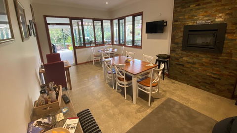 Balangara Cottages - Accommodation Tasmania 1