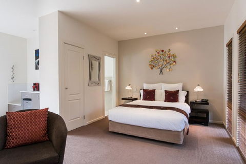 Balconies Dolphincove - Accommodation Tasmania 2