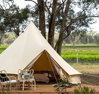 Balgownie Estate Winery Retreat  Restaurant - Accommodation Tasmania