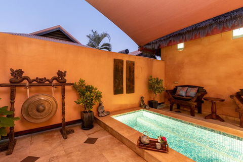 Bali Hai Resort & Spa - Accommodation Tasmania 2