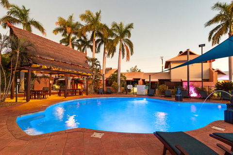 Bali Hai Resort & Spa - Accommodation Tasmania 1