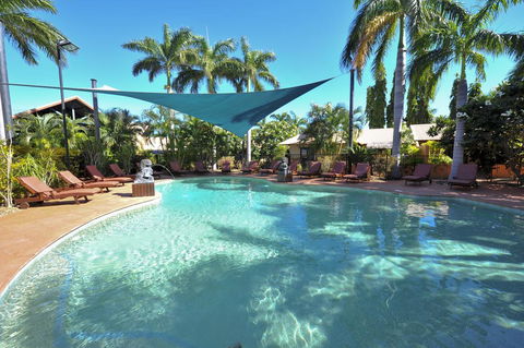 Bali Hai Resort & Spa - Accommodation Tasmania 0