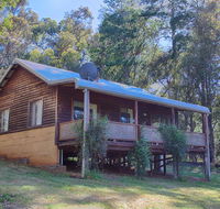 Balinga Cottages - Accommodation Tasmania