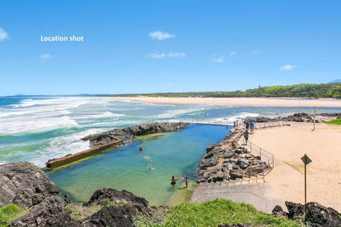 Ballantrae 8 - Sawtell, NSW - Accommodation Tasmania 1