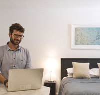 Ballantyne at Mosman - Serviced Apartments - Accommodation Tasmania