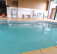 Ballarat Central City Motor Inn - Accommodation Tasmania