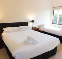 Ballarat Colonial Motor Inn - Accommodation Tasmania