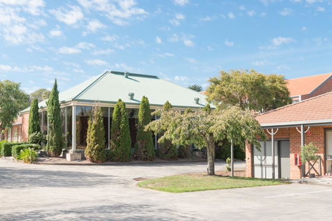Ballarat Colonial Motor Inn - Accommodation Tasmania 1