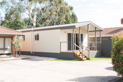 Ballarat Colonial Motor Inn - Accommodation Tasmania 2