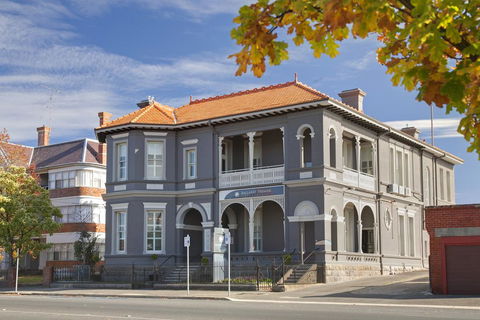 Ballarat Premier Apartments - Accommodation Tasmania 1