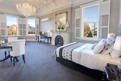 Ballarat Premier Apartments - Accommodation Tasmania 0