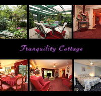 Ballarat Tranquility Cottages - Accommodation Tasmania