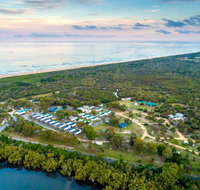 Ballina Beach Village - Accommodation Tasmania