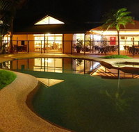 Ballina Byron Islander Resort and Conference Centre - Accommodation Tasmania