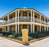 Ballina Heritage Inn - Accommodation Tasmania