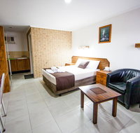 Ballina Hi-Craft Motel - Accommodation Tasmania