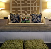 Ballina Palms Boutique Motel - Accommodation Tasmania
