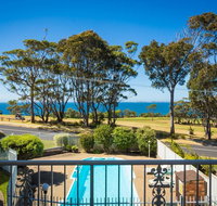 Ballingalla Apartments - By the Golf Course - Accommodation Tasmania