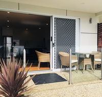 Balmoral Apartment Binalong Bay - Accommodation Tasmania