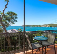 Balmoral Driftwood 2 - with views - Accommodation Tasmania