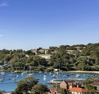 Balmoral Slopes Magic - Executive Apartment - Accommodation Tasmania